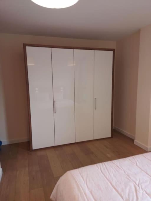 Beautiful 2Br/2Bar Apartement In European District Bruselas Exterior foto