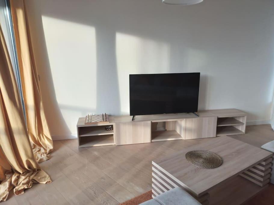 Beautiful 2Br/2Bar Apartement In European District Bruselas Exterior foto